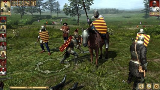 Legends of Eisenwald screenshot