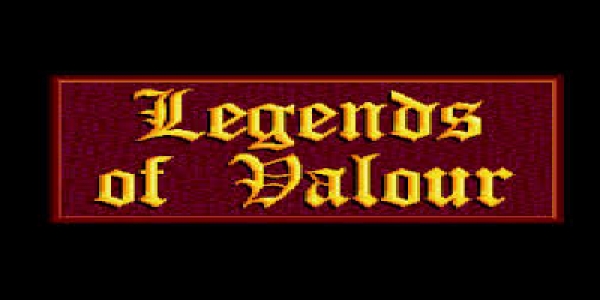 Legends of Valour clearlogo