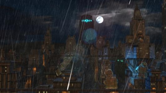 LEGO Batman 2: DC Super Heroes screenshot