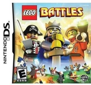 Lego Battles