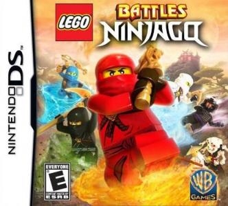 Lego Battles: Ninjago