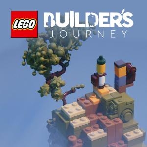 LEGO Builder's Journey