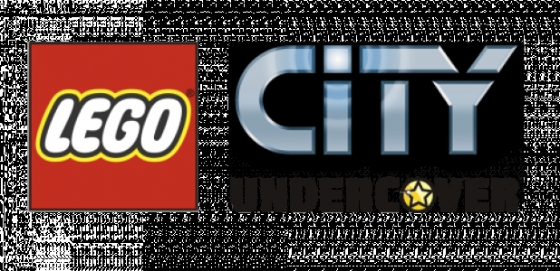 LEGO City Undercover clearlogo