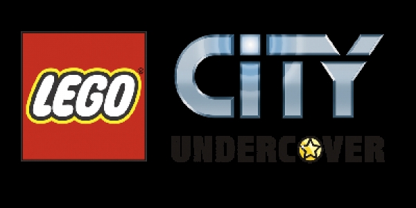 LEGO City Undercover clearlogo