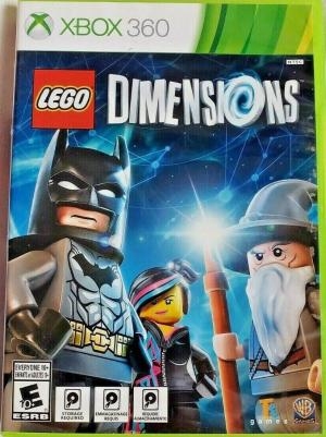 LEGO Dimensions