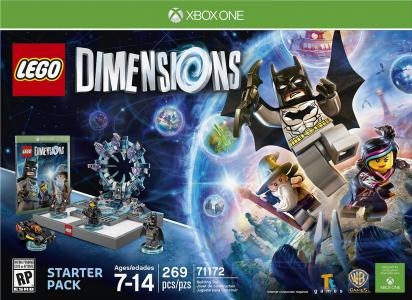 LEGO Dimensions