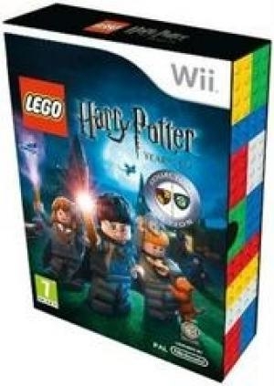 LEGO Harry Potter: Years 1-4 [Collector's Edition]