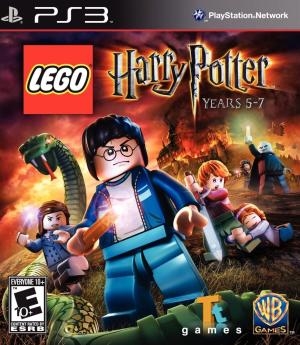 LEGO Harry Potter: Years 5-7