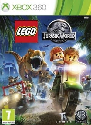 LEGO Jurassic World