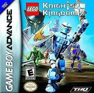 LEGO Knights' Kingdom