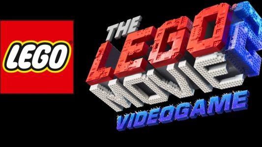 LEGO Movie 2 Videogame [Minifigure Edition] titlescreen