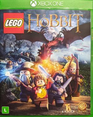 LEGO O Hobbit