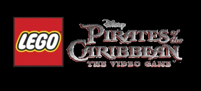 LEGO Pirates of the Caribbean: The Video Game clearlogo