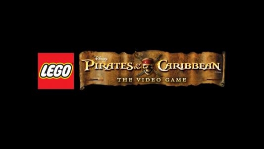 LEGO Pirates of the Caribbean: The Video Game fanart