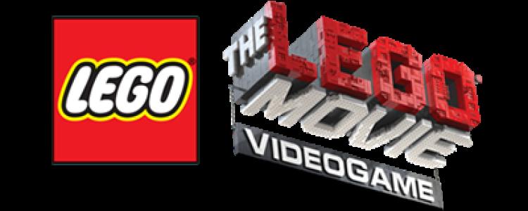 LEGO Przygoda gra wideo  clearlogo