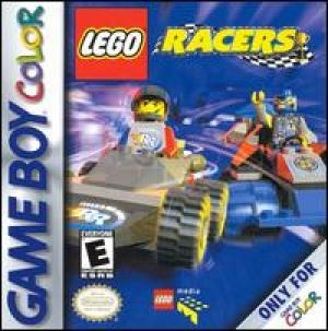 LEGO Racers