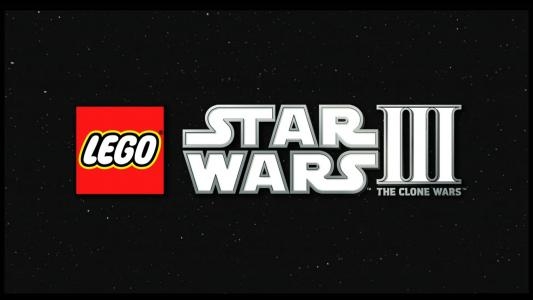 LEGO Star Wars III: The Clone Wars fanart