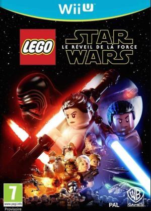 LEGO Star Wars: Le Réveil de la Force