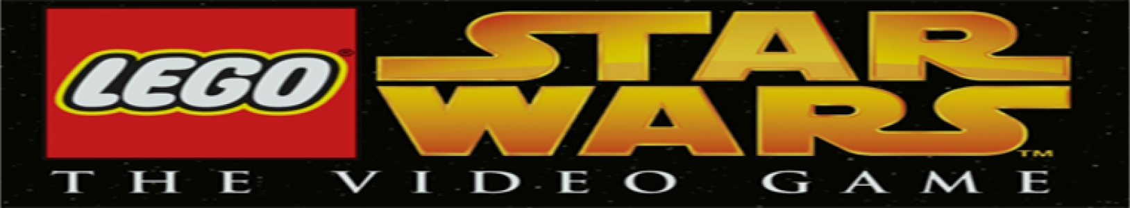 LEGO Star Wars: The Complete Saga banner