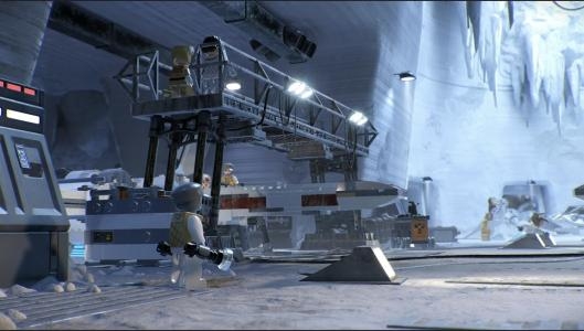 LEGO Star Wars: The Skywalker Saga screenshot