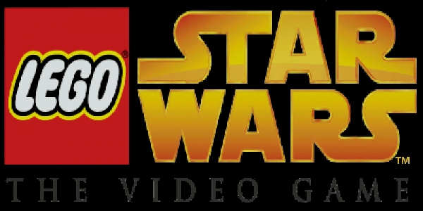 LEGO Star Wars: The Video Game clearlogo