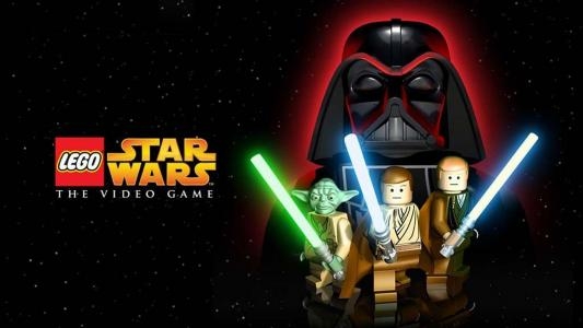 LEGO Star Wars: The Video Game fanart