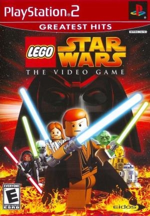 LEGO Star Wars: The Video Game [Greatest Hits]