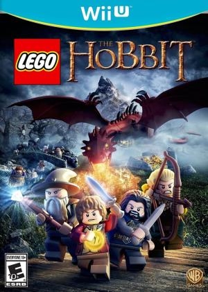 LEGO The Hobbit