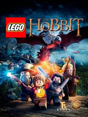 LEGO The Hobbit