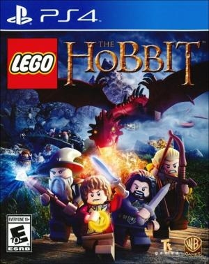 LEGO The Hobbit