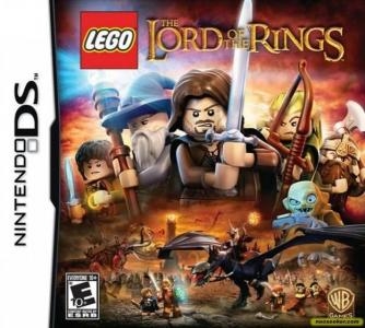 LEGO The Lord of the Rings