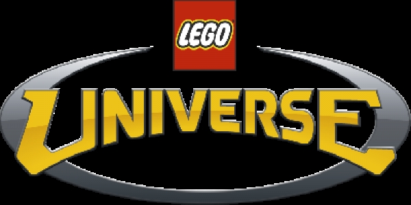 LEGO Universe clearlogo