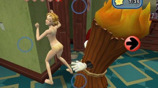 Leisure Suit Larry: Magna Cum Laude screenshot