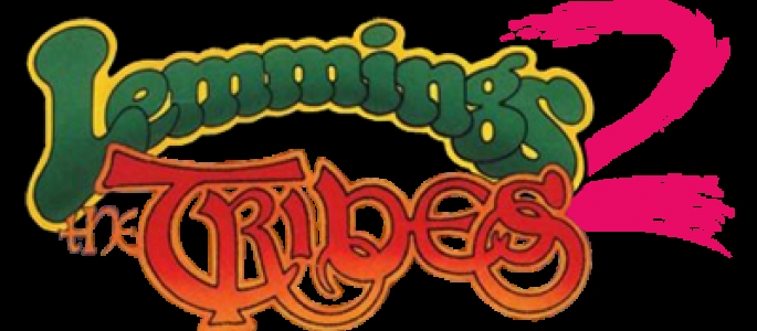 Lemmings 2: The Tribes clearlogo