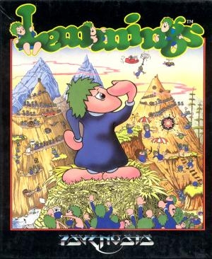 Lemmings