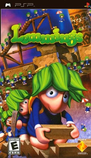 Lemmings