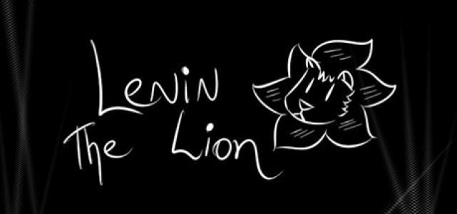 Lenin - The Lion