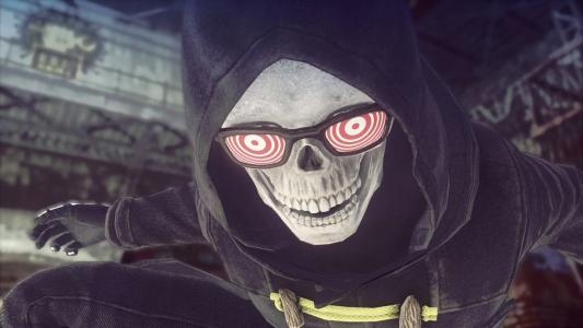 Let It Die screenshot