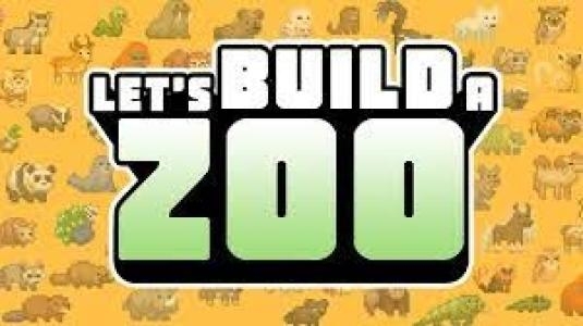 Let's Build a Zoo