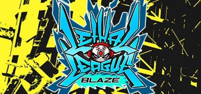 Lethal League Blaze