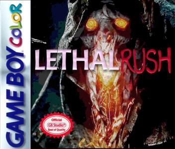 Lethal Rush