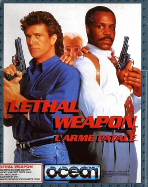 Lethal Weapon