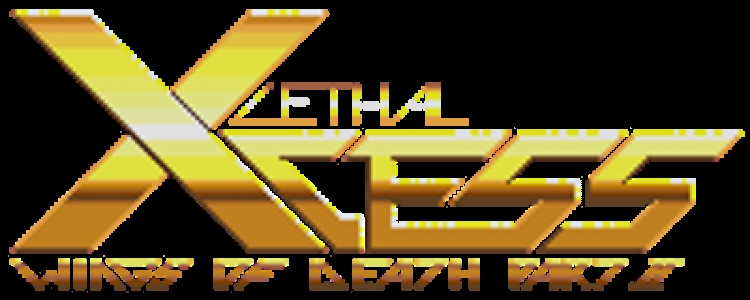 Lethal Xcess clearlogo