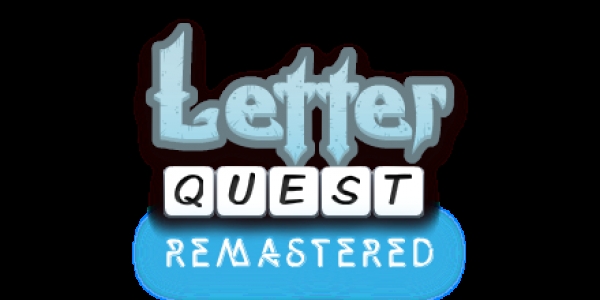 Letter Quest Remastered clearlogo