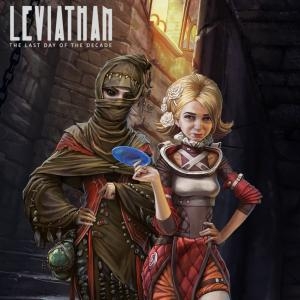 Leviathan: The Last Day of the Decade