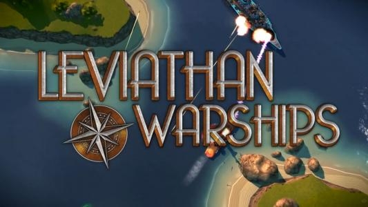 Leviathan: Warships fanart