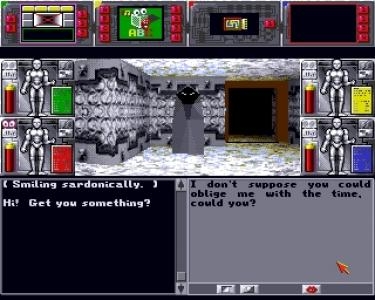 Liberation: Captive II screenshot