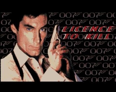 License to Kill