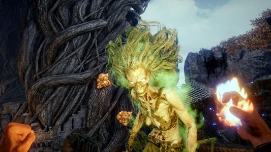 Lichdom: Battlemage screenshot