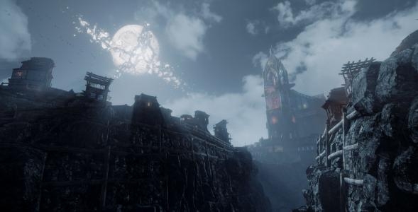 Lichdom: Battlemage screenshot